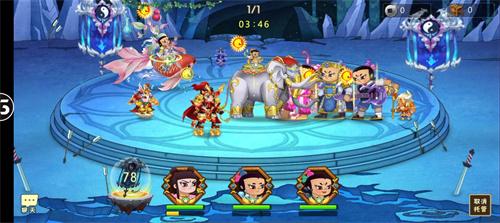 葫芦娃手游0.1折手游平台