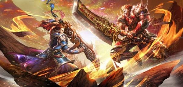 2024口碑好的传奇手游推荐