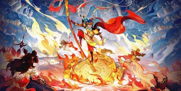 0.1折BT西游类手游下载-耐玩不氪金的西游手游推荐