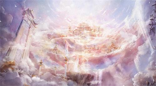 仙侠手游免内购版大全