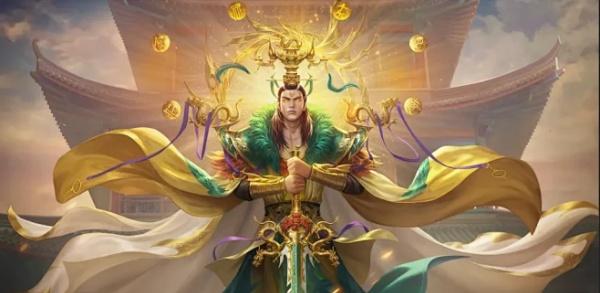 0.05折策略三国手游推荐