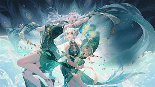 新倚天屠龙记手游0.1折平台