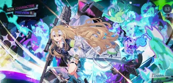 2024二次元免费游戏推荐