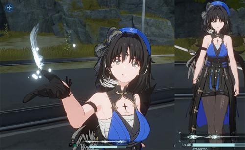 鸣潮秧秧共鸣链怎么加-秧秧共鸣链选择攻略