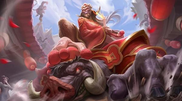 耐玩又不氪金的西游0.1折手游-不氪金的西游手游合集