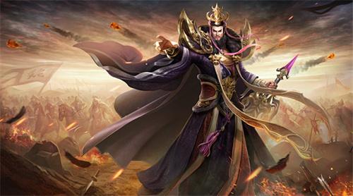 手游平台0.1折无双三国-无双三国破解下载平台