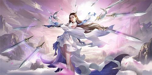 内部版仙侠手游有哪些