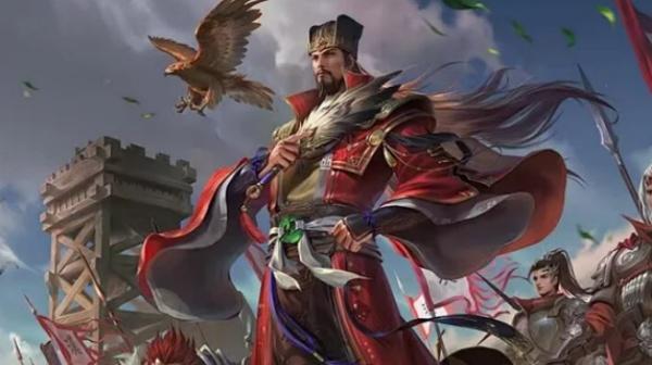 2024有趣的三国游戏推荐