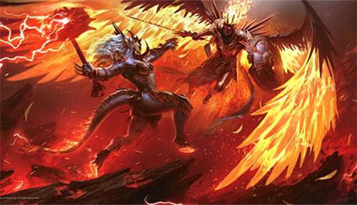 超变态切割手游