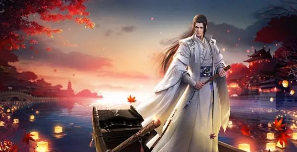 不肝不氪武侠0.1折手游-人气高的武侠手游推荐