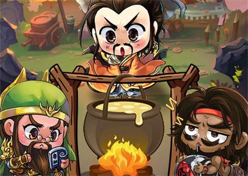 0.1折三国手游建议买哪些