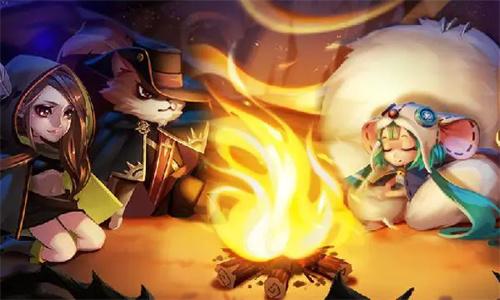 守护之境0.1折手游平台-守护之境充值折扣平台