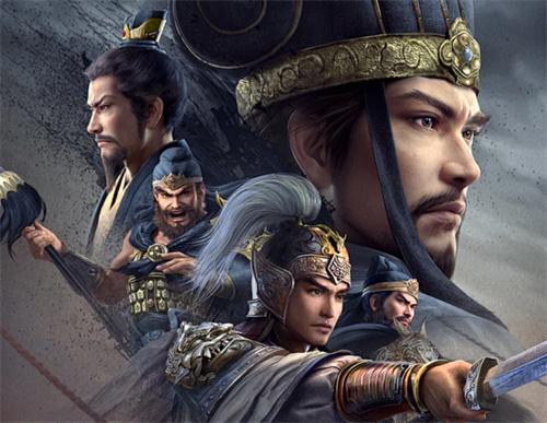 三国题材手游回合手游-经典三国手机回合游戏下载