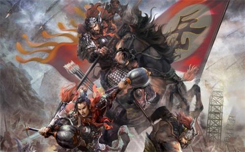 免费三国单机游戏手机版-永久免费单机三国游戏大全