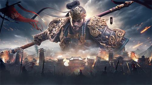 类似三国谋定天下的破解手游