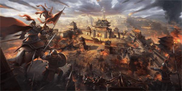 好玩经典的三国游戏-热门有趣三国策略游戏推荐