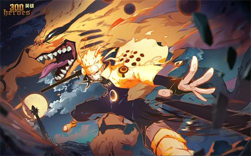 2024火影忍者ios汉化游戏-火影汉化游戏ios下载合集