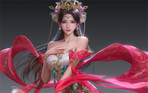 二次元三国手游-三国娘化二次元手游下载