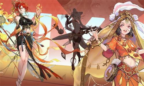 西游变态手游版-西游手游变态版回合游戏大全