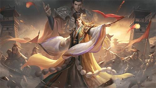 三国放置卡牌手游