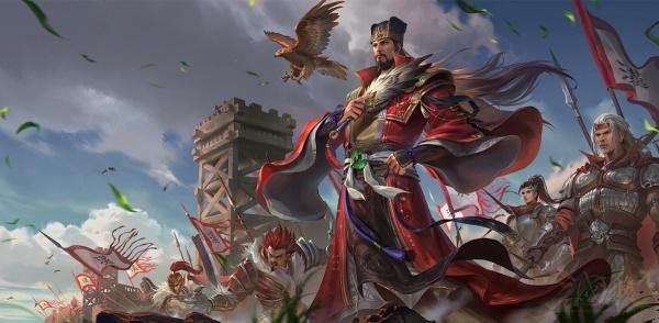 三国系列好玩的游戏合集-三国系列热门游戏大全