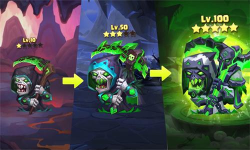 直接升级的游戏有哪些-超级直升手游大全