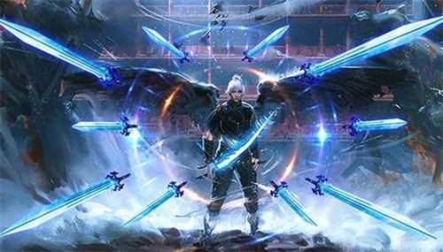 2024破解仙侠手游排行榜