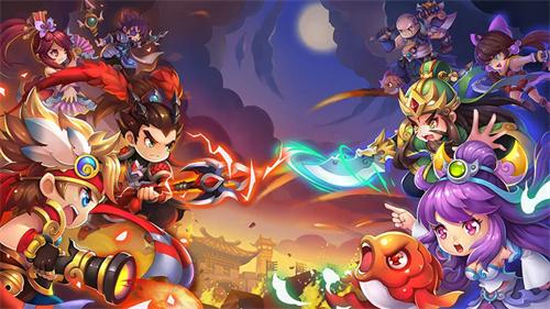 2024三国折扣手游大全