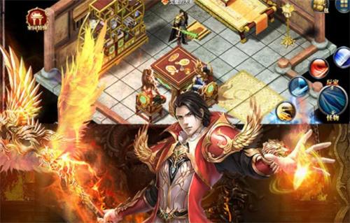 1.95合击传奇新开网站-新开1.95合击传奇推荐