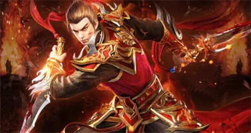 变态3d传奇手游