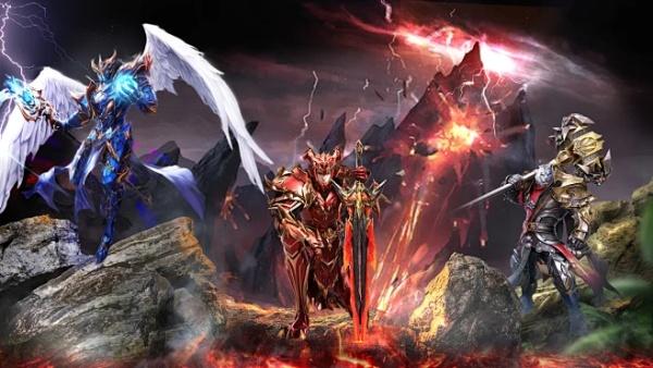 经典的0.1折传奇游戏