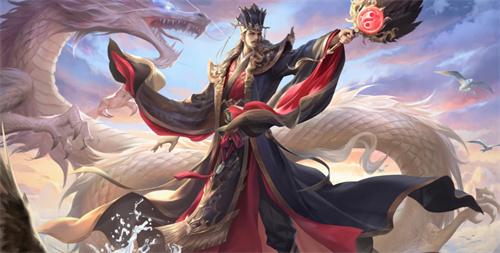 口碑好的3d三国卡牌手游