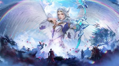 完美世界诸神之战折扣平台-完美世界诸神之战0.1折手游平台