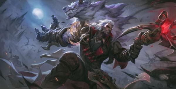 2024热门的冒险游戏-冒险游戏热门合集