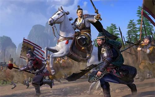 大三国手游0.1折平台-大三国手游折扣平台推荐