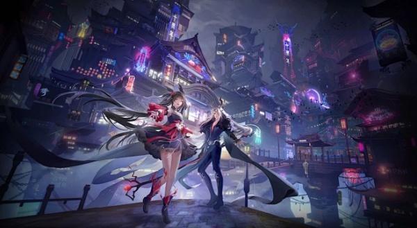 好玩的二次元0.1折手游推荐-二次元0.1折手游大盘点