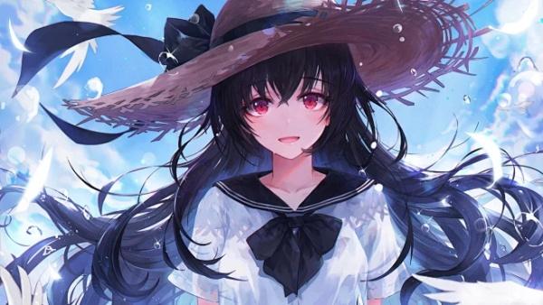 2024福利多的二次元手游推荐