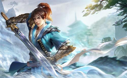 类似千年的游戏有哪些