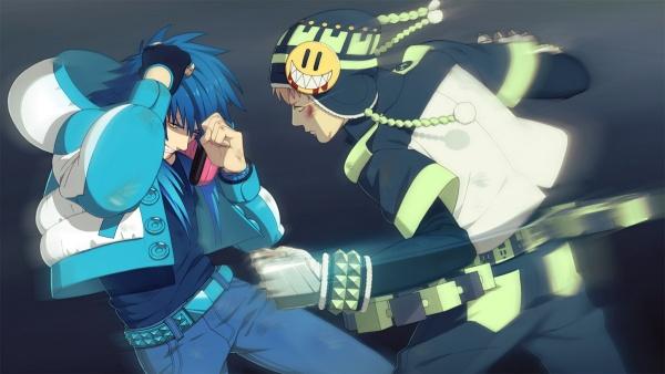 热门不氪金的格斗手游有哪些-2024不氪金的格斗手游大全