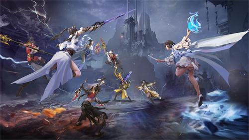 仙侠内部手游有哪些-2024仙侠手游内部号版下载