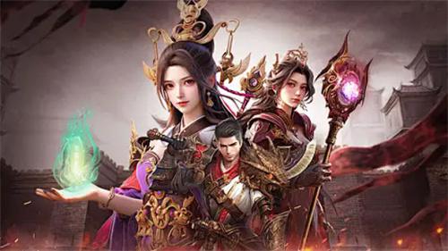 满攻速高爆率传奇-攻速快爆率高传奇下载