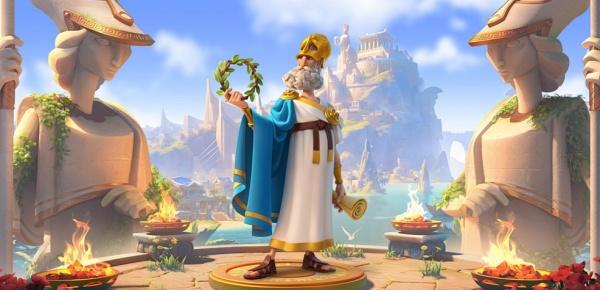 0.1折福利手游平台