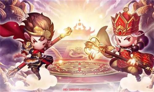 2024西游仙魔传折扣平台