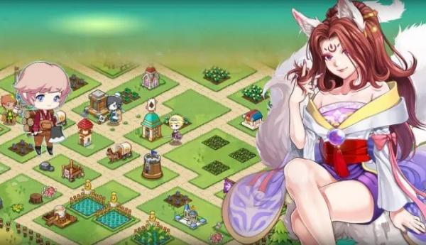 2024热门的放置挂机类手游-耐玩的放置挂机类游戏大全