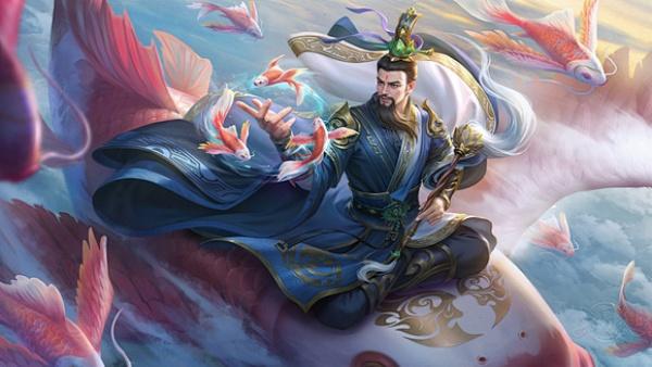 2024适合平民玩的三国手游