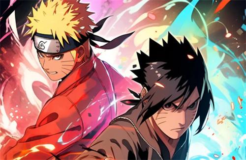 玩家自制火影游戏-2024自制火影忍者小游戏下载