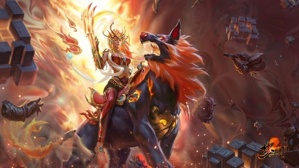 零氪党玩的角色扮演手游-不氪金又好玩的角色扮演手游大全