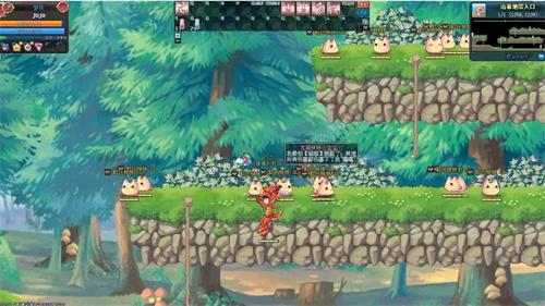 彩虹岛手游0.1折充值平台-彩虹岛手游折扣手游平台