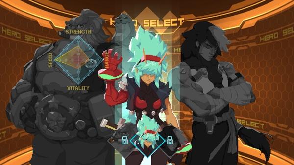 2024热门的动作格斗手游大全-耐玩的格斗游戏合集