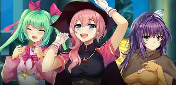 冷狐汉化组rpg游戏直装下载-冷狐汉化组安卓游戏大全